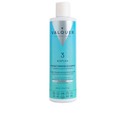 BIOPLEX Nº 3 champú fortalecedor 300 ml by VALQUER for Unisex